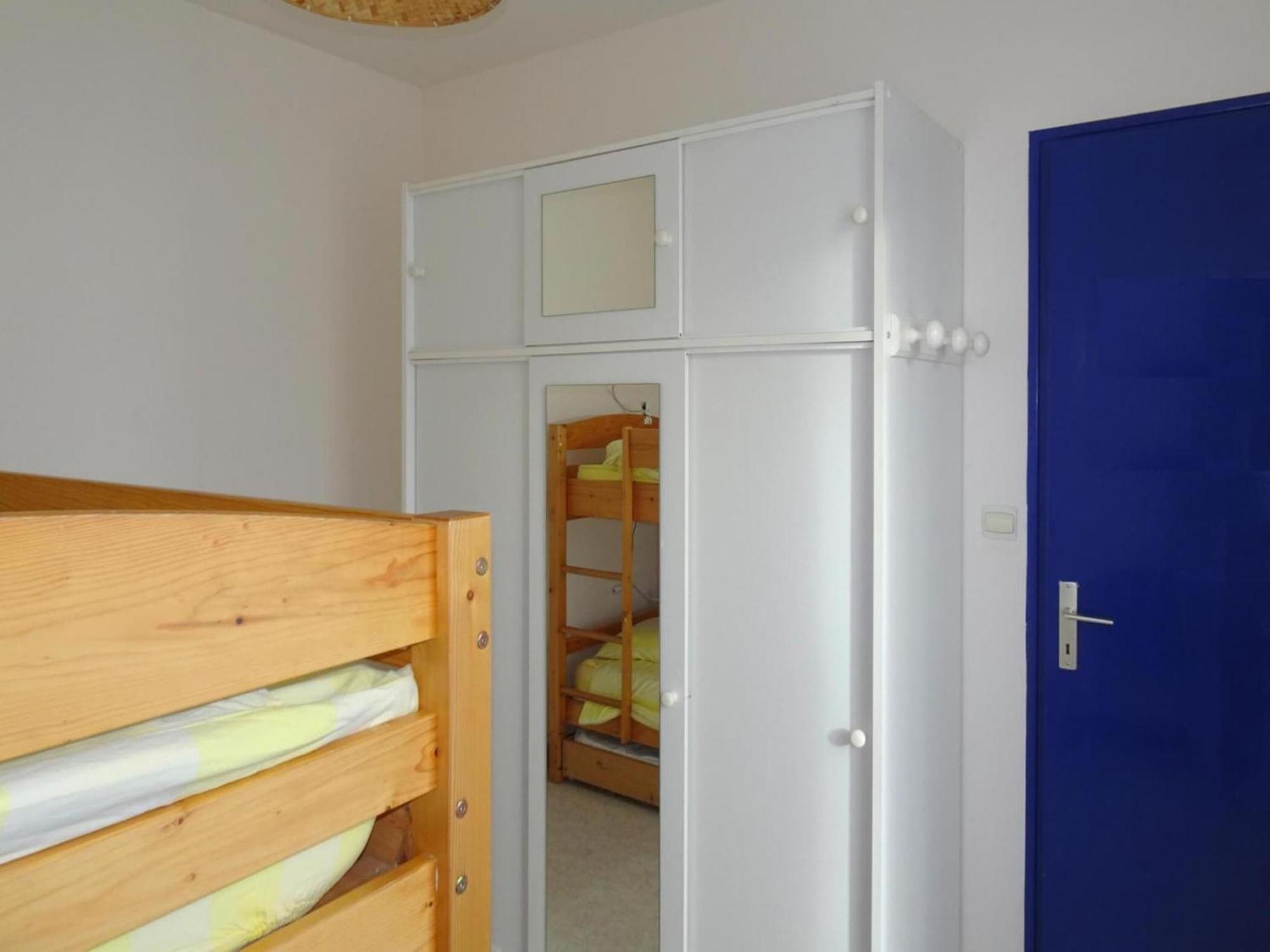 Semi Detached Houses Etables Sur Mer Gicquel Экстерьер фото